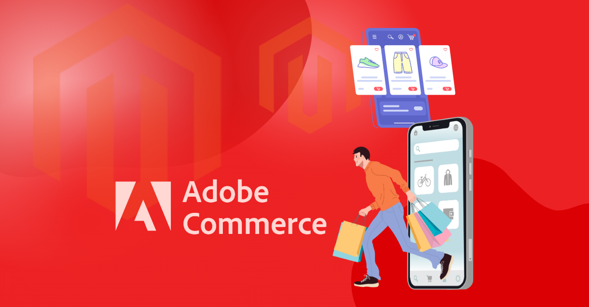 Adobe Commerce(Magento)