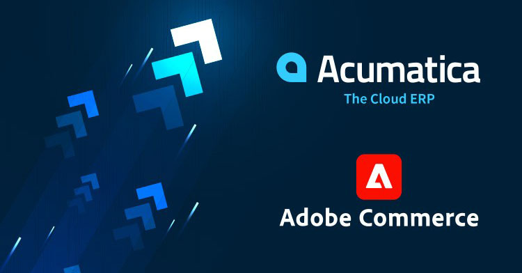 Increase Business Growth With Acumatica ERP And Adobe Commerce Website